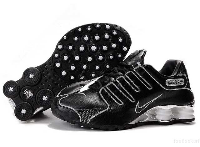 Shox Nz Envente Prixdusine Shox Nike Us9.5,eur43,uk8.5